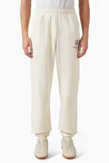 SR Hotel Sweatpants in Fleece