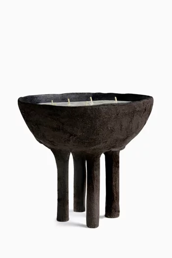 Leva Soy Wax Candle