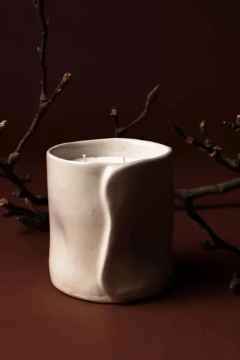 Littera Soy Wax Candle