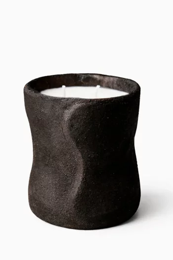 Littera Soy Wax Candle