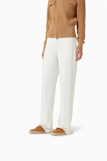 Gomma Loafers in Nubuck