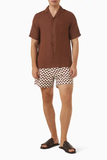 Rio Sport Copacabana Swim Shorts