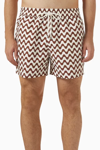Rio Sport Copacabana Swim Shorts