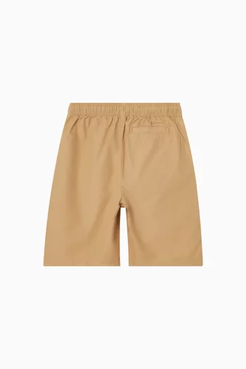 Parachute Canvas Shorts