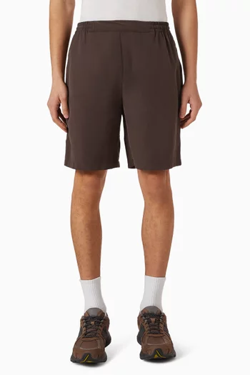 8 Inch Shorts in Modal