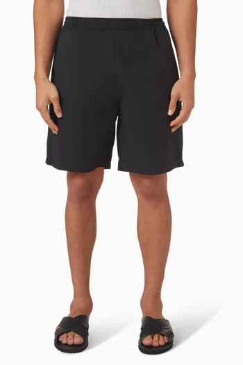 8 Inch Shorts in Modal