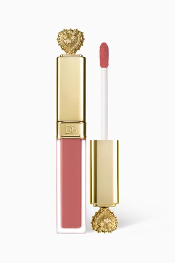 90 Desire Everkiss Liquid Lip