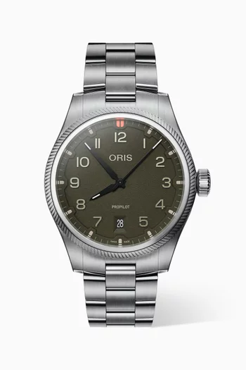 ProPilot Date Automatic Watch, 41mm