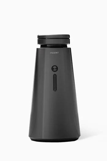 Ensō Mini Diffuser, Black