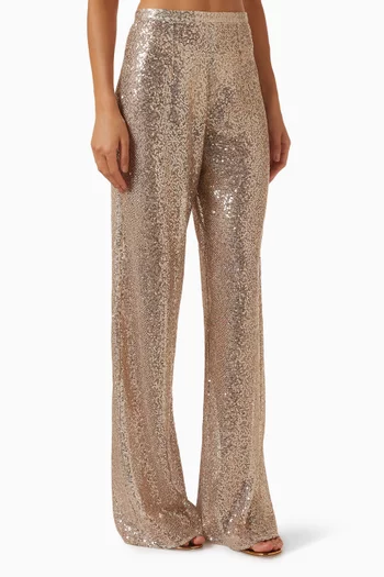 Marlene Disco Pants