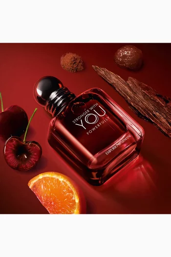 ماء عطر سترونغر ويذ يو باورفولي، 50 ملل