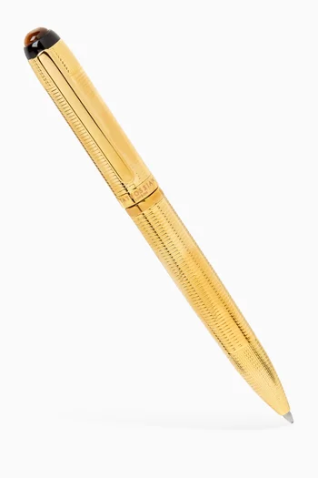Tigers Eye Tip Pen