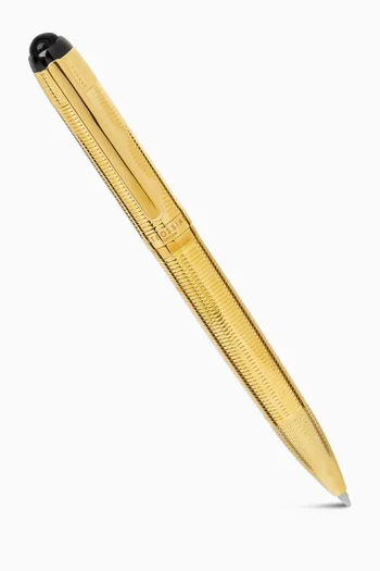 Pen With Onyx Tip