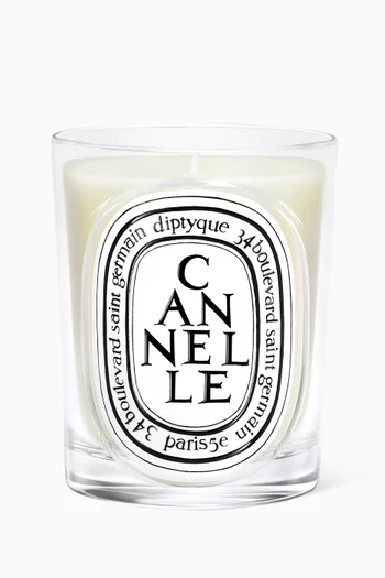 Cannelle Candle, 190g