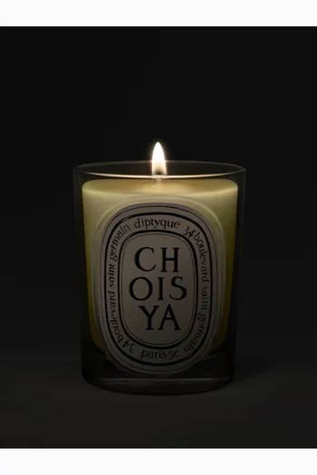 Choisya Classic Candle, 190g