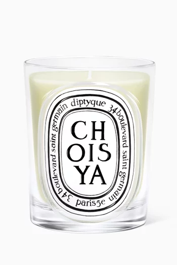 Choisya Classic Candle, 190g