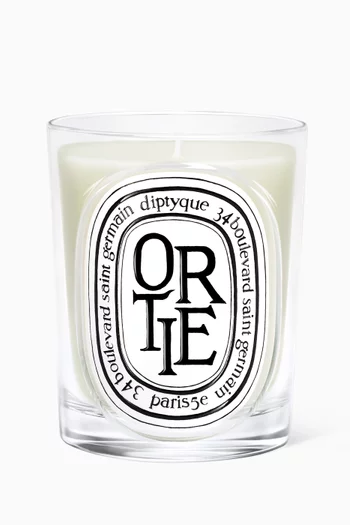 Ortie (Nettle) Classic Candle, 190g