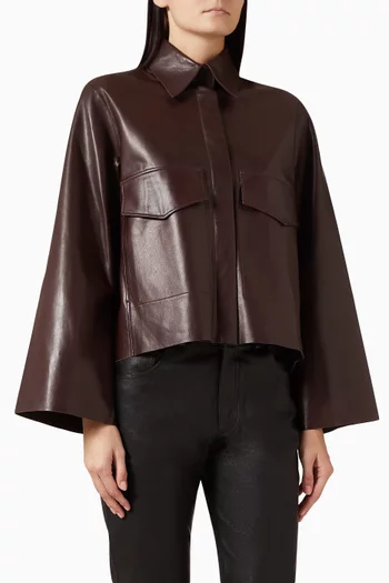 Darcy Jacket