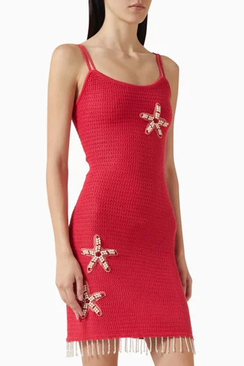 Marilei Mini Dress