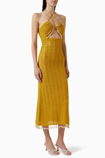 Daria Mini Dress