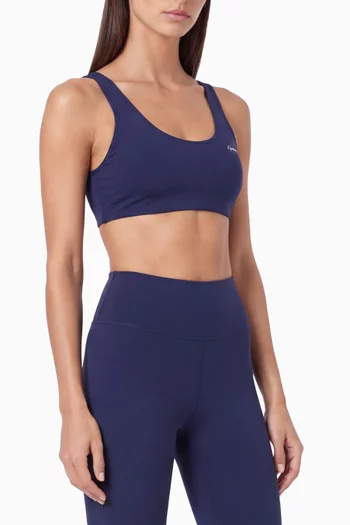 Billie Signature Sports Bra