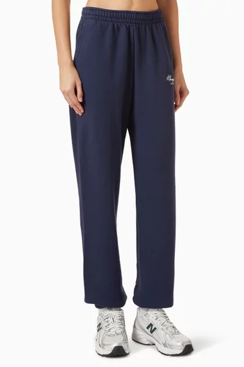 Brianno Club Sweatpants in Cotton