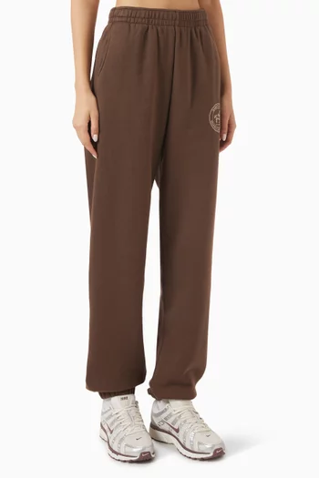 Brianno Riding Club Sweatpants in Cotton