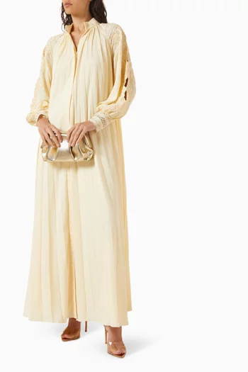 Liv Dress in Georgette