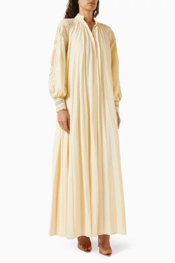 Liv Dress in Georgette