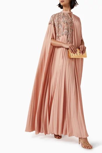 Tristan Dress in Georgette