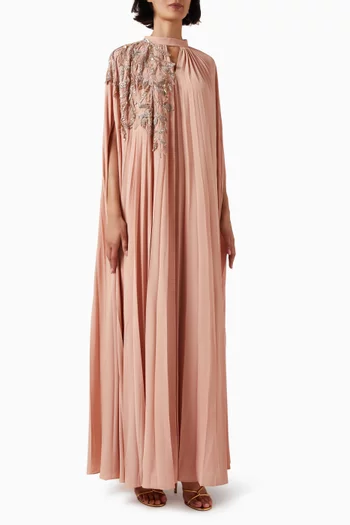 Tristan Dress in Georgette