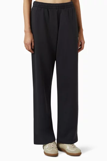 Bold Health Wide-leg Sweatpants