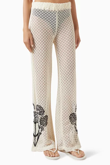 Massimo Knit Pants