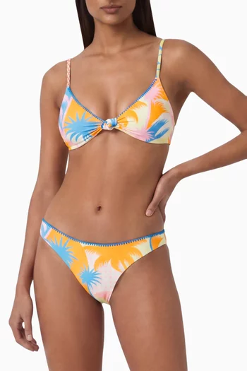 Flirt Thin-side Bikini Briefs