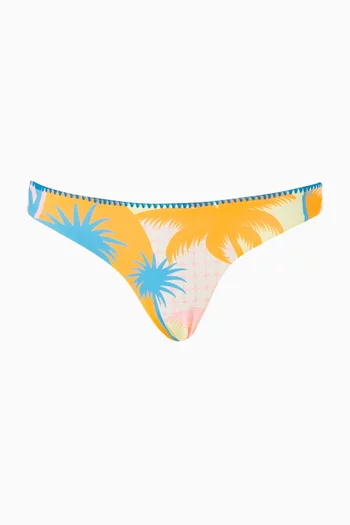 Flirt Thin-side Bikini Briefs