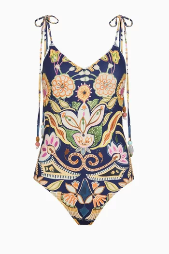 Kai One-piece Swimsuit