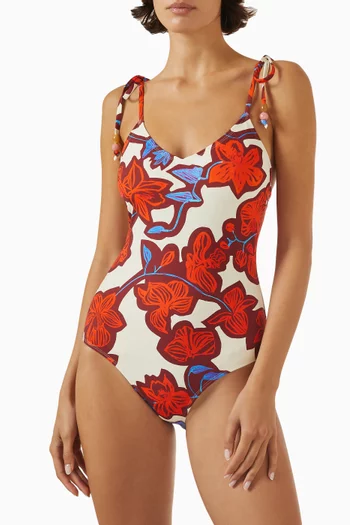 Kai One-piece Swimsuit
