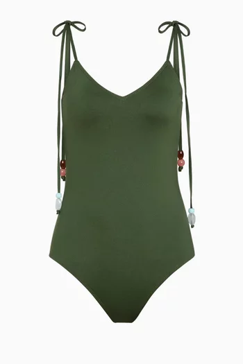Kai One-piece Swimsuit
