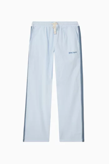 Track Pinces Loose Pants