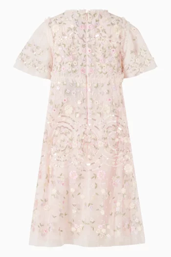 Sweet Petal Dress