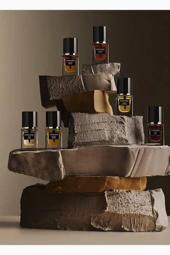 مجموعة عطور، 6 × 12 ملل