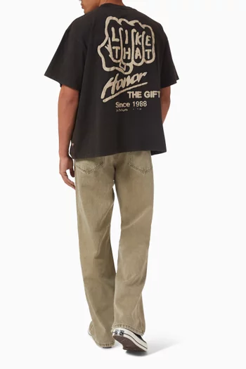 Like That T-shirt in Cotton