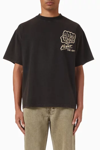 Like That T-shirt in Cotton