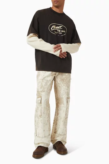 Still Do Pants in Ripstop