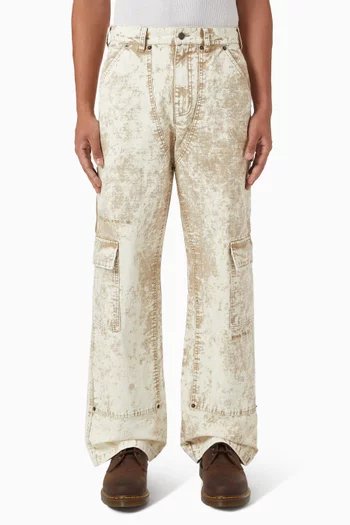 Still Do Pants in Ripstop