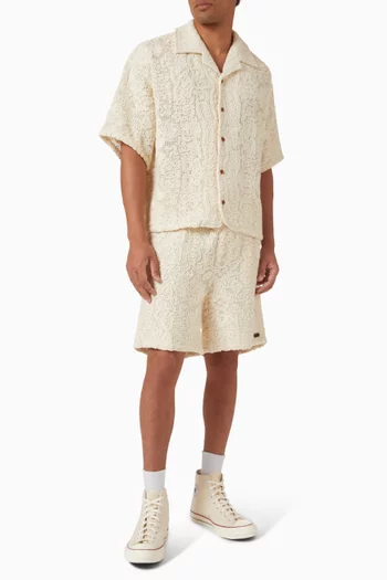 Mind Maze Camp Shirt
