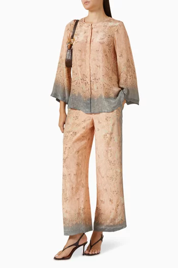 Tunic & Pants Set
