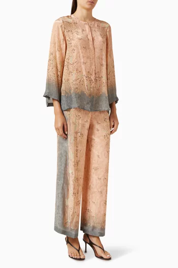 Tunic & Pants Set