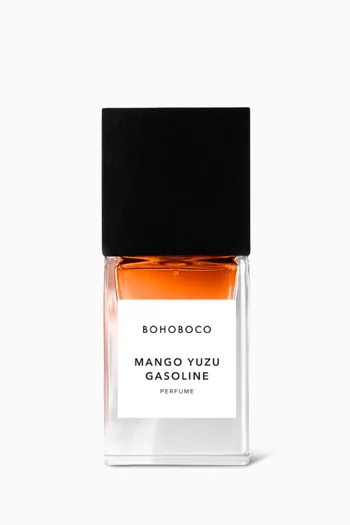 Mango Yuzu Gasoline Perfume, 50ml