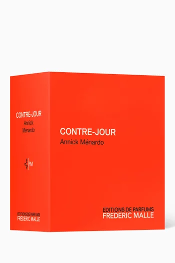 CONTRE-JOUR Eau de Parfum, 50ml